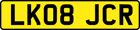 LK08JCR