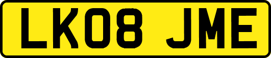 LK08JME