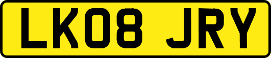 LK08JRY