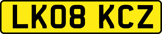 LK08KCZ