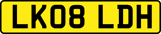 LK08LDH