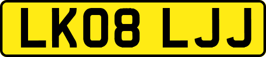 LK08LJJ