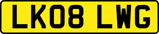 LK08LWG
