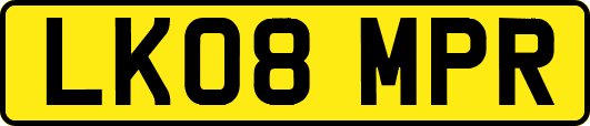 LK08MPR