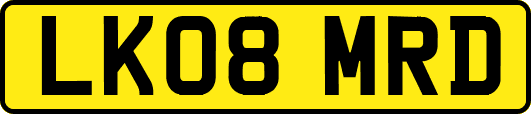 LK08MRD