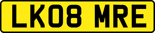 LK08MRE