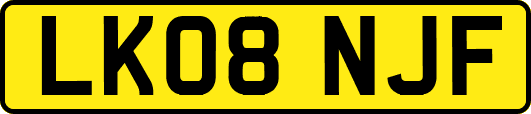 LK08NJF