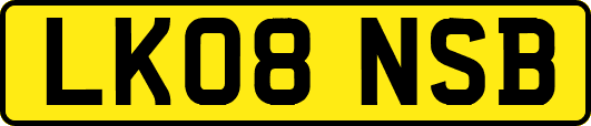 LK08NSB