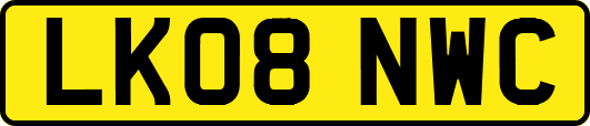 LK08NWC