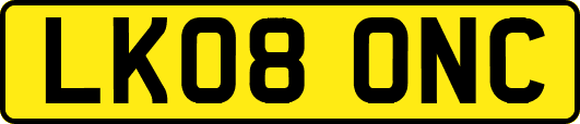 LK08ONC