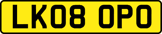LK08OPO