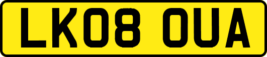 LK08OUA