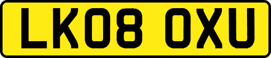 LK08OXU