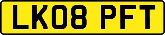 LK08PFT