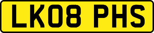 LK08PHS