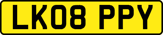 LK08PPY