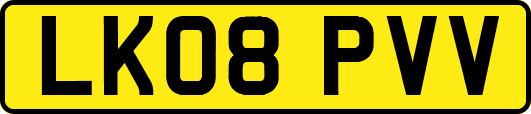 LK08PVV