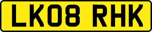 LK08RHK