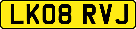 LK08RVJ