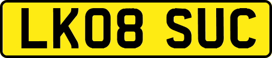 LK08SUC