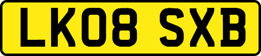 LK08SXB