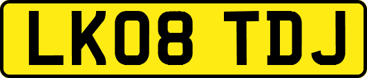 LK08TDJ