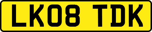 LK08TDK