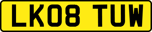 LK08TUW