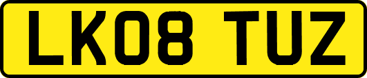 LK08TUZ