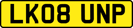 LK08UNP