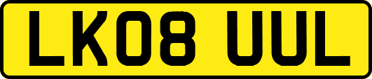 LK08UUL