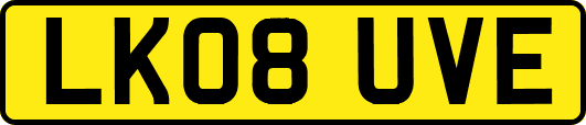 LK08UVE