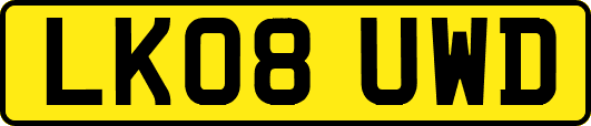 LK08UWD