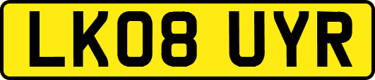 LK08UYR