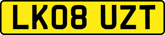LK08UZT