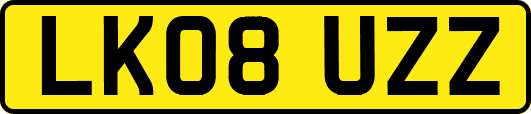 LK08UZZ