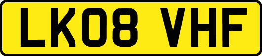 LK08VHF