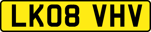 LK08VHV