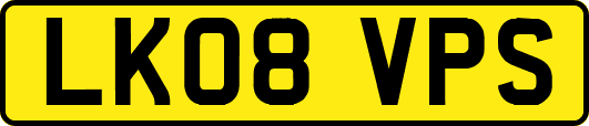 LK08VPS