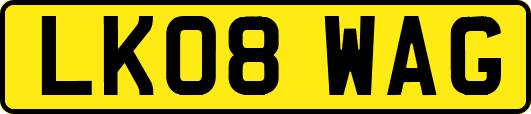 LK08WAG