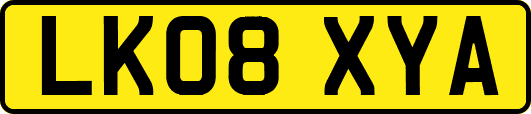 LK08XYA