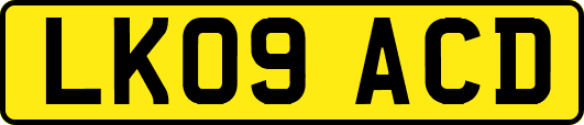 LK09ACD