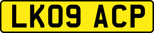 LK09ACP