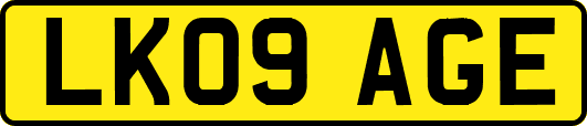 LK09AGE