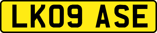LK09ASE