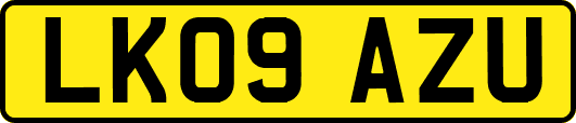 LK09AZU