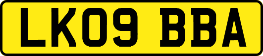 LK09BBA