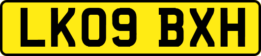 LK09BXH