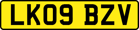 LK09BZV