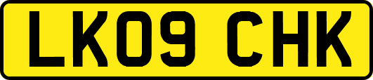LK09CHK
